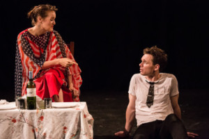 Theater For The New City's Dream Up Festival Will Present OCCASIONALLY NOTHING Image
