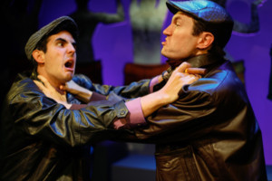 SHORTS GONE WILD 6 Opens Tonight Image