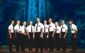 THE BOOK OF MORMON is Coming To Brisbane And Adelaide 