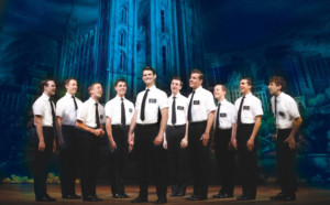 THE BOOK OF MORMON is Coming To Brisbane And Adelaide Image