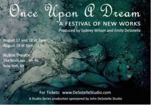 Summer Festival 'Once Upon A Dream' Debuts In NYC 