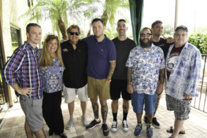 #Parkland Strong Benefit Concert at The Pompano Beach Amp Raised Over $115,000 Image
