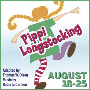 Players To Present THE MAN OF DESTINY And PIPPI LONGSTOCKING Image
