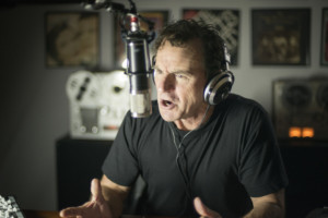 Dirt Dogs Theatre Co. Shocks The Airwaves With TALK RADIO Image
