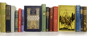 42nd Boston International Antiquarian Book Fair Announced for Nov 16-18 Image
