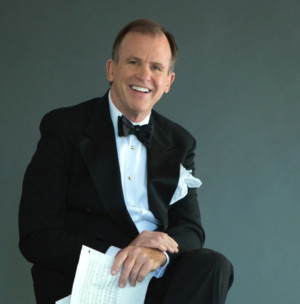 Craig Jessup Brings SONDHEIM TONIGHT To Feinstein's At The Nikko Image