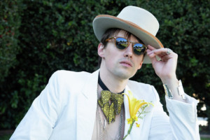 Reeve Carney Returns To The Green Room 42 on September 12 