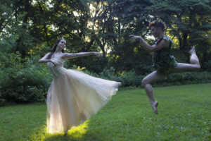 Monmouth County's First Professional Ballet Company Premieres With A MIDSUMMER NIGHT'S DREAM 