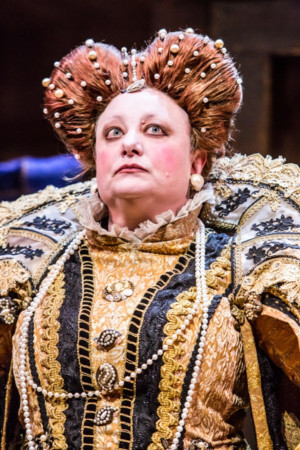 Extra Matinee Performances Added For SHAKESPEARE IN LOVE Image