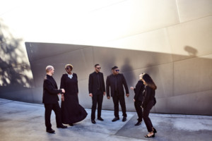 LA Master Chorale To Open 2018/19 Season With The Mozart Requiem and Special Events Image