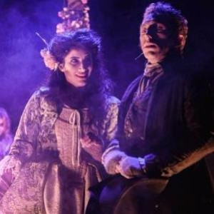 THE SLEEPY HOLLOW EXPERIENCE Returns To Old Sturbridge Village Image
