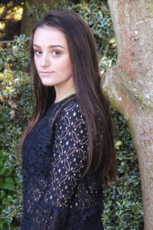 Daisy Greenwood Wins Lambert Jackson Competition To Perform In THERE'S NOTHIN' LIKE A DAME Image