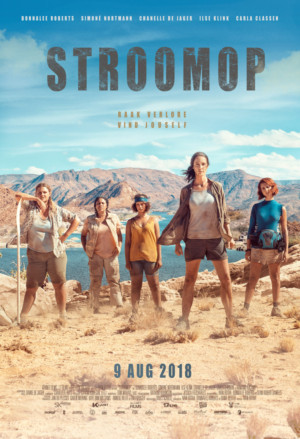 Bookings Now Open For Adventure Film STROOMOP - Watch the Trailer! 