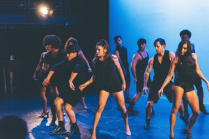 Leg Up On Life Presents NIGHT OF LIFE Benefiting The Trevor Project Image