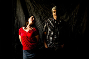 Undermain Theatre Hosts World Premiere of HOW IS IT THAT WE LIVE OR SHAKEY JAKE + ALICE Image