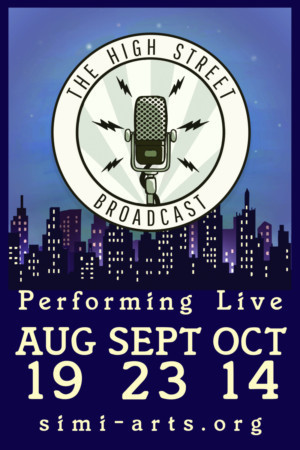 Live Radio Show Kicks Off DownStage Cabaret Series In Simi Valley 