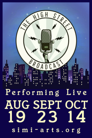 Live Radio Show Kicks Off DownStage Cabaret Series In Simi Valley Image