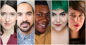 Victory Gardens Announces 2018-19 Directors Inclusion Initiative Fellows Image