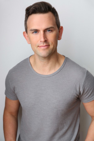 Daniel Reichard to Bring SUMMER PLAYLIST to Birdland Image
