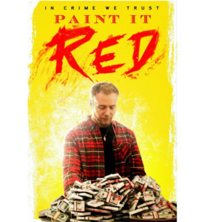 PAINT IT RED Now Available on Video On Demand  Image