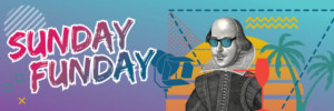 Sunday Funday At Orlando Shakes Brings The Party To The Theater Image