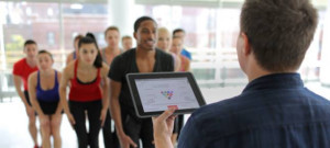 Staging and Choreo Tech 'Stage Write' Launches Universally Accessible Web System Image