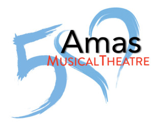 Amas Musical Theatre Celebrates 50 Years with Salons, Workshops, and More  Image