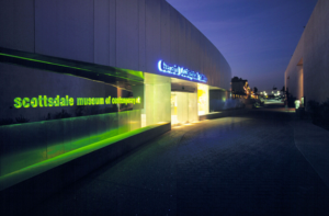 Scottsdale Museum Announces Free Admission on Today Image