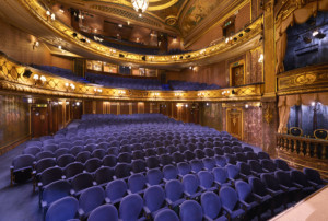Young Playwriting Scheme 'Pitch Your Play' Celebrates UK Writers In West End Showcase Image