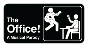 Nationwide Search Underway To Cast Michael Scott In THE OFFICE! A Musical Parody Image