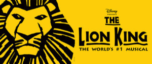 Disney's THE LION KING Comes To Grand Rapids Image