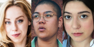 Haven Theatre Announces Line-Up For DIRECTORS HAVEN 2018 Image
