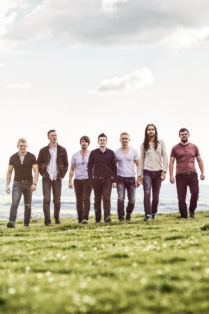 Modern Celt Bands From Ireland and Scotland Come to Saratoga
This Fall Image