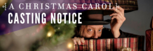 Great Lakes Theater Seeks Child Actors For A CHRISTMAS CAROL Image