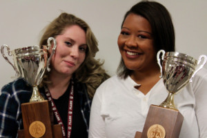 Plano Senior Speech Alums Stir Up Hijinx With Texas Premiere Image