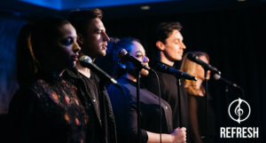 RyCa's 'Musical Theatre Reimagined' Cabaret Returns! Image