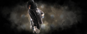 Parr Hall Pays Tribute To The King Of Pop With MICHAEL STARRING BEN 