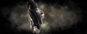 Parr Hall Pays Tribute To The King Of Pop With MICHAEL STARRING BEN Image