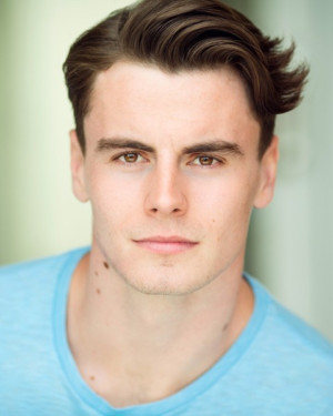 Full Casting Announced For Return Of DIRTY DANCING Image