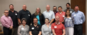 Inaugural U.S. Entertainment-engineering Summit Held Image