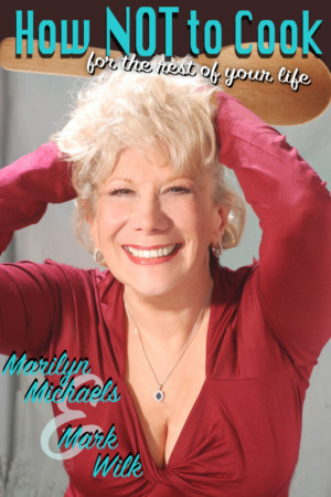 Marilyn Michaels Releases Autobiography 