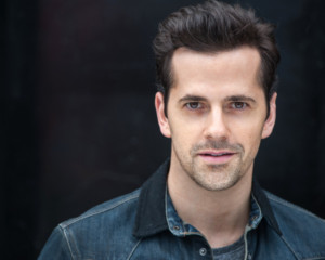 Robert Fairchild to Teach Master Class In Theater Dance Today, Today Image