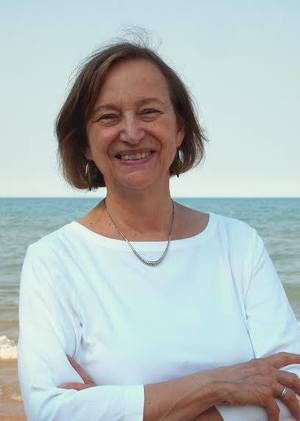 Patricia Skalka to Host Pre-Show Seminar for LIVING ON LOVE Image