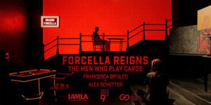 Francesca Bifulco's FORCELLA REIGNS Comes to ZJU In NoHo Next Month Image