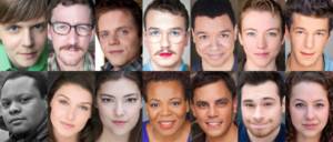 Casting Announced For Strawdog Theatre's MASQUE MACABRE Image