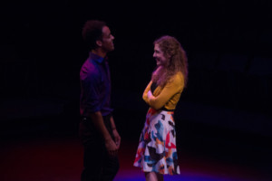 Title IX Talkback To Follow Performance Of HEISENBERG/ACTUALLY Image