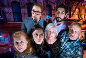 THE HUMANS Comes to the Old Fitz Theatre Image