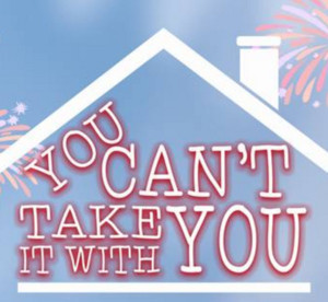 Lowry's Spotlight Theater Closes 20 Seasons Of Entertainment With YOU CAN'T TAKE IT WITH YOU  Image