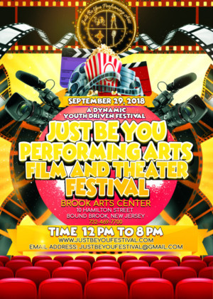 Fun Kids Film Festival Comes To New Jersey Image