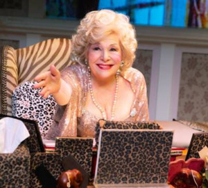 Post Show Talkbacks Announced For MY LIFE ON A DIET With Renee Taylor Image